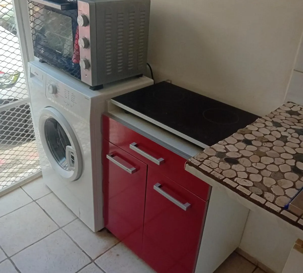 Ti Kaz A Zot Vila Pointe-à-Pitre