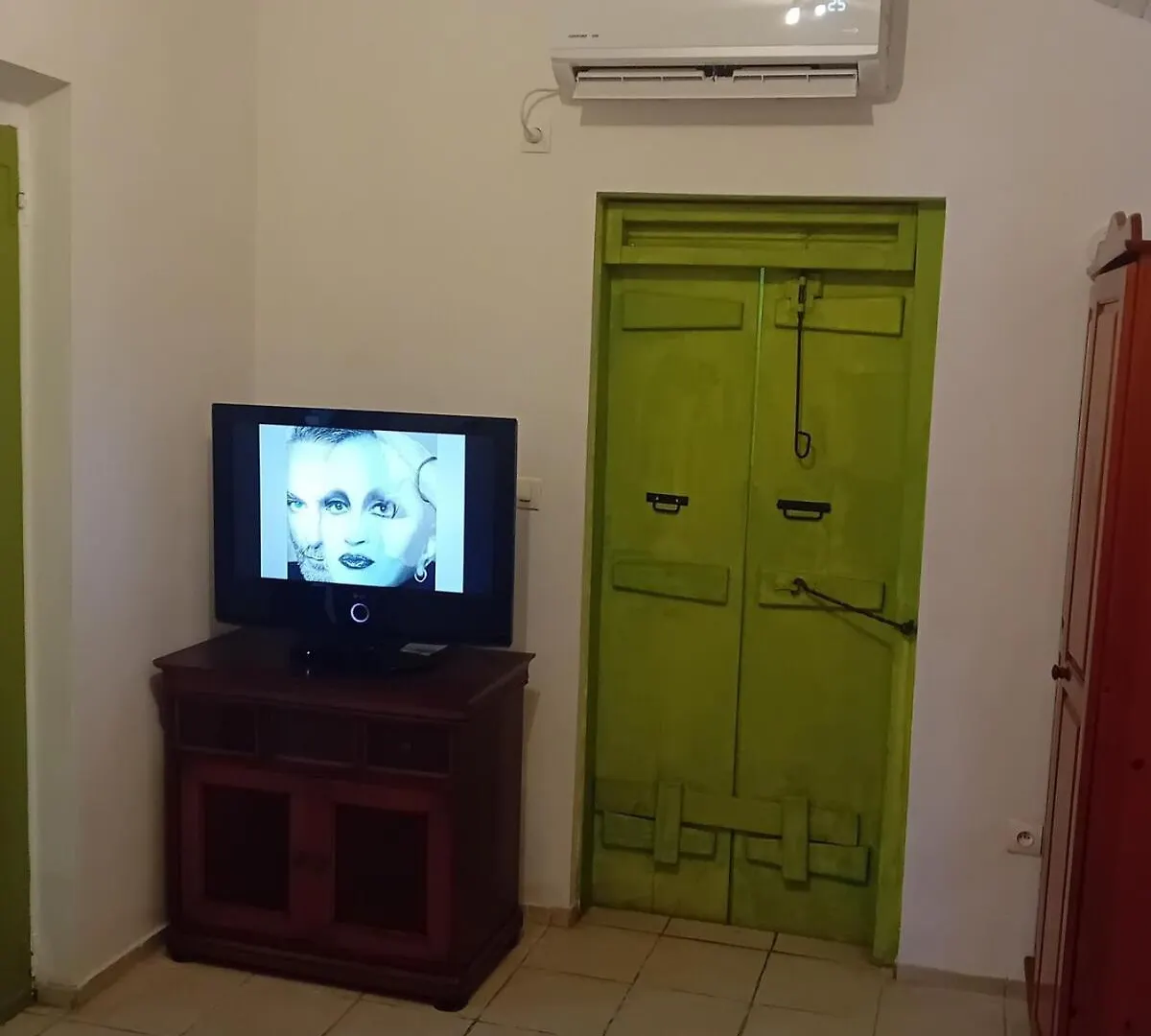 Ti Kaz A Zot Vila Pointe-à-Pitre