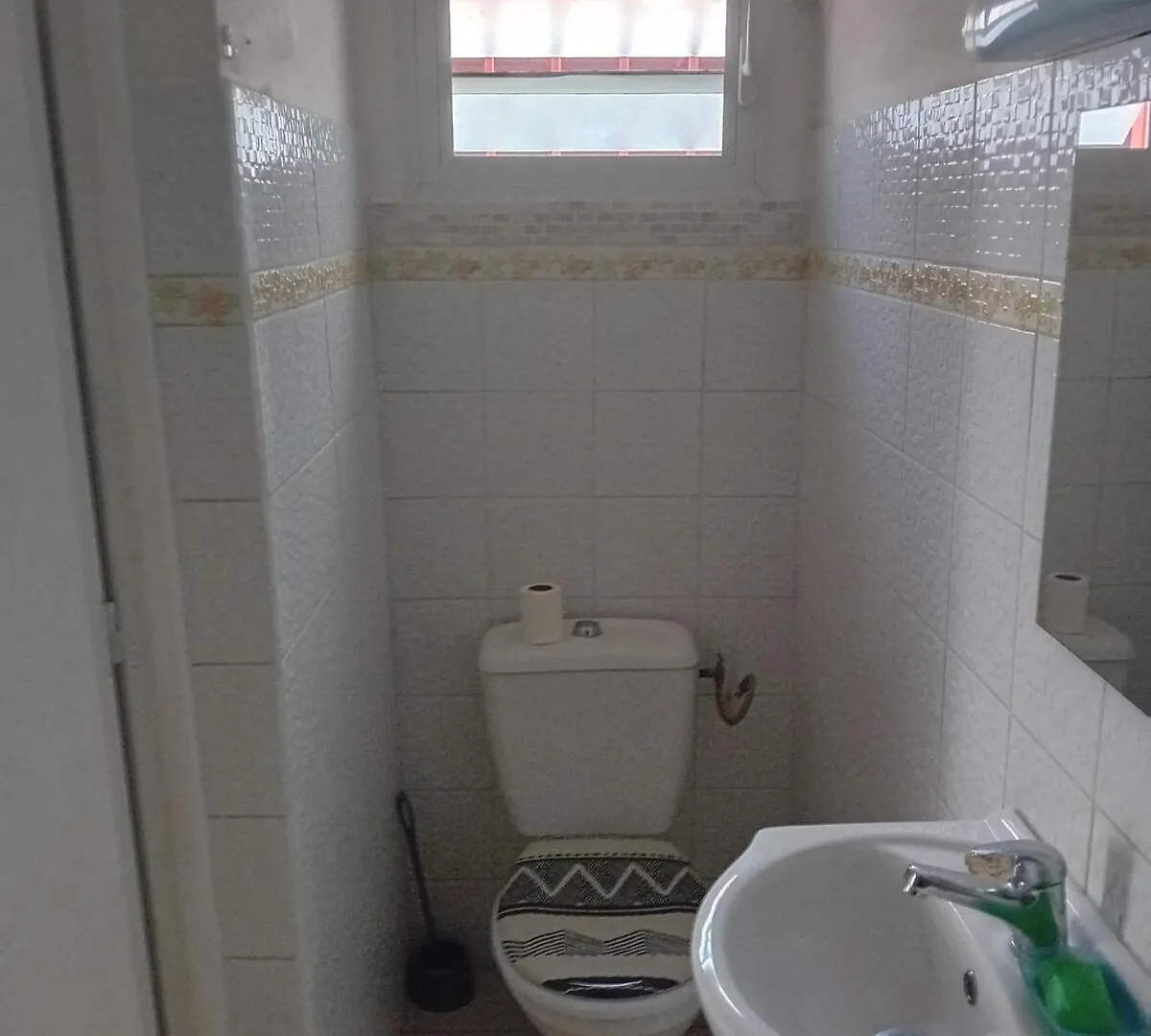 Ti Kaz A Zot Vila Pointe-à-Pitre Casa de Férias